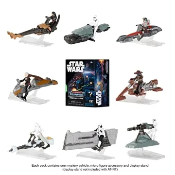 STAR WARS Jedi Interceptor Bundle For All Fans
