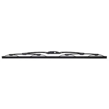 Rain-X 820149 WeatherBeater Wiper Blades, 22" Windshield Wipers Pack of 2