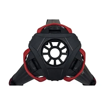 Sachtler Flowtech 75 MS Black Lightweight Tripod