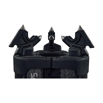 Sachtler Flowtech 75 MS Black Lightweight Tripod