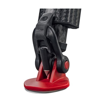 Sachtler Flowtech 75 MS Black Lightweight Tripod