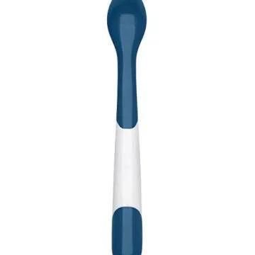 OXO Tot Infant Feeding Spoons for Easy Mealtime