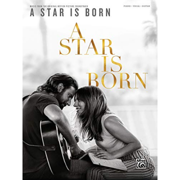 A Star Is Born: The Ultimate Music Collection for Fans