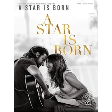 A Star Is Born: The Ultimate Music Collection for Fans