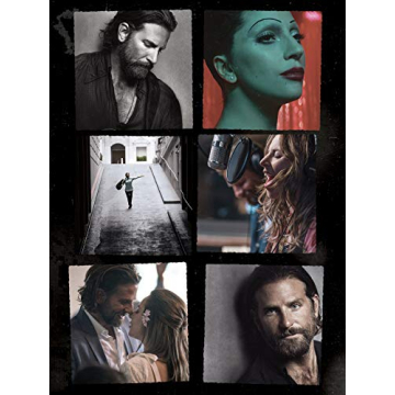 A Star Is Born Sheet Music Collection for Lovers of Music