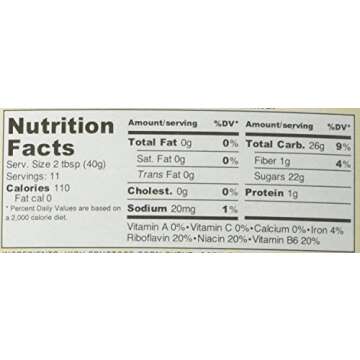 Bosco Syrup, Chocolate, 15 Ounce (Pack of 6)