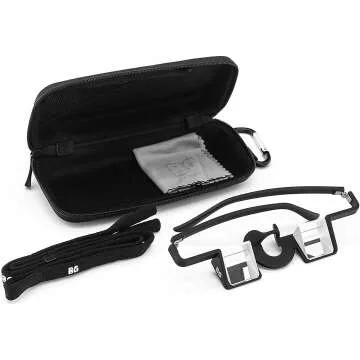 Best Belay Glasses for Rock Climbing - Comfort & Safety