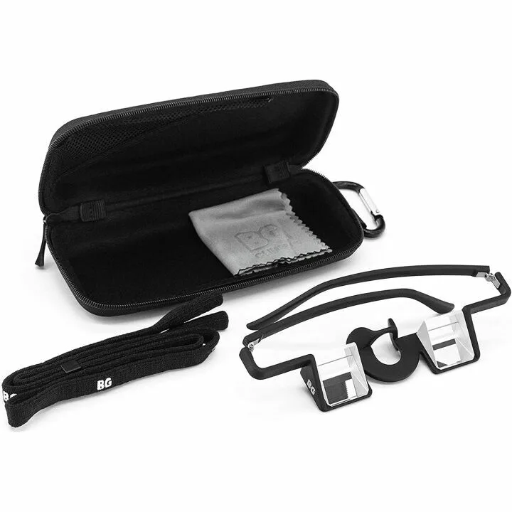 Best Belay Glasses for Rock Climbing - Comfort & Safety