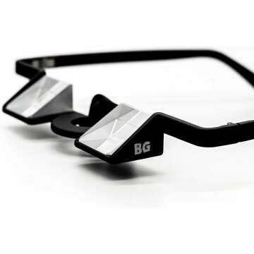 Best Belay Glasses for Rock Climbing - Comfort & Safety