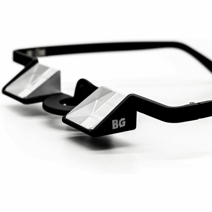 Best Belay Glasses for Rock Climbing - Comfort & Safety