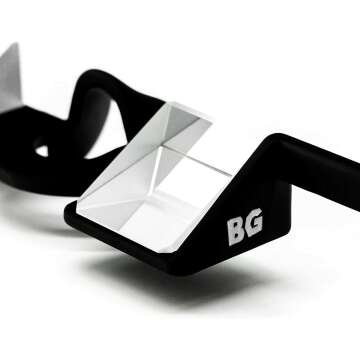 Best Belay Glasses for Rock Climbing - Comfort & Safety