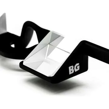 Best Belay Glasses for Rock Climbing - Comfort & Safety