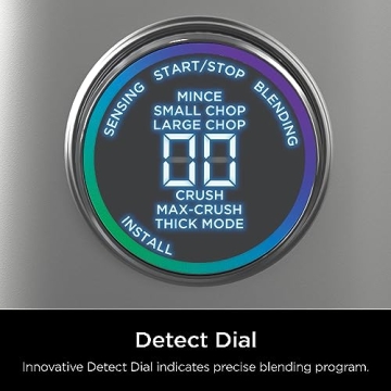 Ninja TB201 Blender Pro with BlendSense Technology