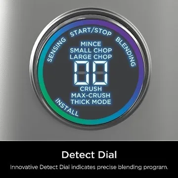 Ninja TB201 Blender Pro with BlendSense Technology