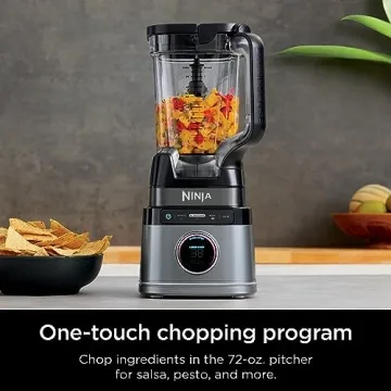 Ninja TB201 Blender Pro with BlendSense Technology