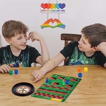 Colorful Welcome Sign for Classrooms - CHDITB Decor