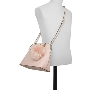 ALDO Women’s Galilini Dome Handbag - Stylish & Spacious