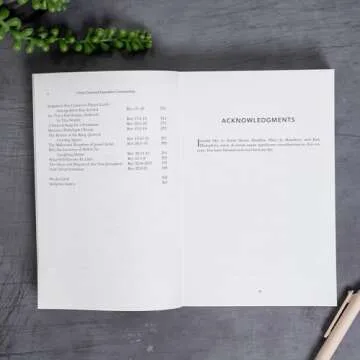 Exalting Jesus in Revelation Commentary for Deeper Insight