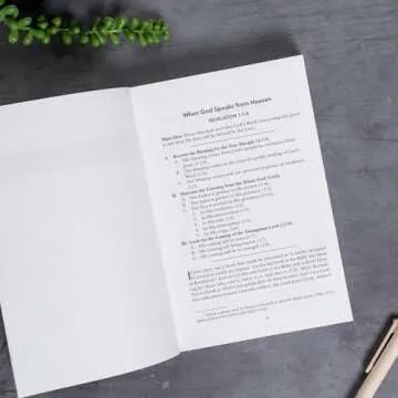 Exalting Jesus in Revelation Commentary for Deeper Insight