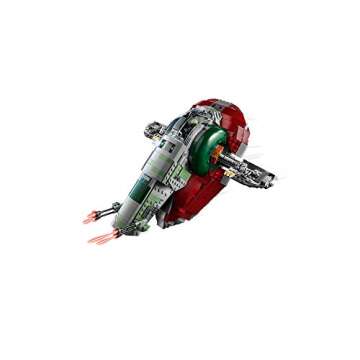 LEGO Star Wars Slave I 20th Anniversary Edition Set