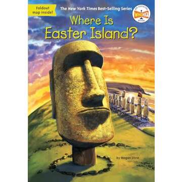 Where Is Easter Island?