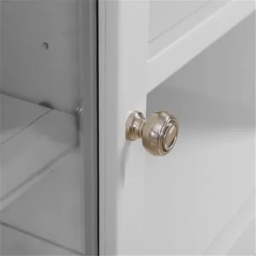 Tov Virginia Wood Entertainment Center for TVs up to 65"