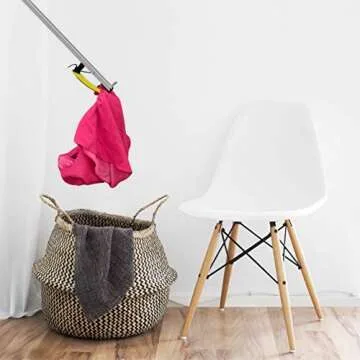 RMS Featherweight Reacher 2-Pack - 26 Inch Grabber Tool