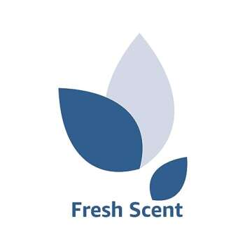 Amazon Basics Dish Soap, Fresh Scent, 30 fl oz, Pack of 4