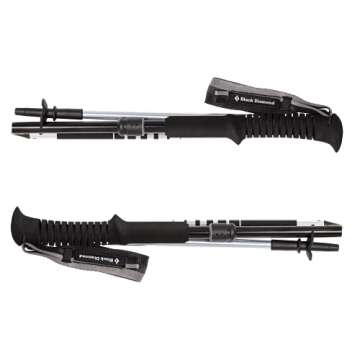 Black Diamond Distance Z Z-Poles, 120