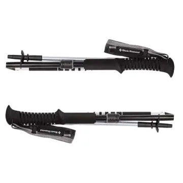 Black Diamond Distance Z Z-Poles, 120