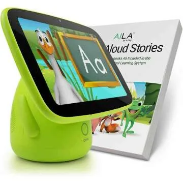 AILA Sit & Play Plus for Toddler Learning Fun