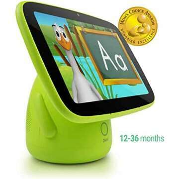 AILA Sit & Play Plus for Toddler Learning Fun