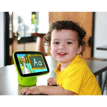 AILA Sit & Play Plus for Toddler Learning Fun