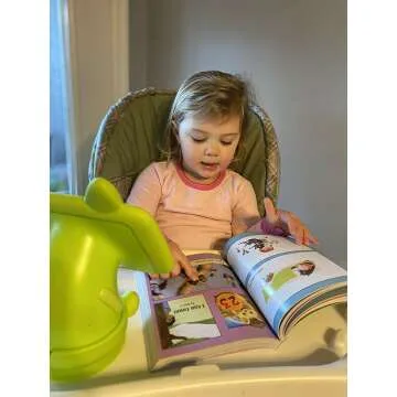 AILA Sit & Play Plus for Toddler Learning Fun