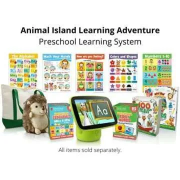 AILA Sit & Play Plus for Toddler Learning Fun