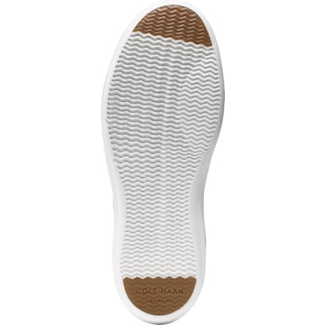 Cole Haan Women's Grand Crosscourt II Sneakers Elegant Comfort