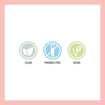 Physicians Formula Matte Monoi Butter Liquid Matte Eyeliner, Eye Makeup, Dermatologist Tested, Black, Brush Eye Liner