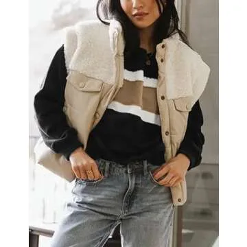 Stylish Tanming Women’s Casual Sweatshirt for Everyday Wear