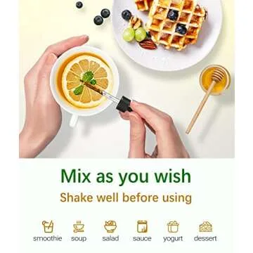 KingHealth Ginkgo Biloba Extract for Brain Support - Vegan