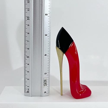 Carolina Herrera Mini Very Good Girl Eau de Parfum Shoe