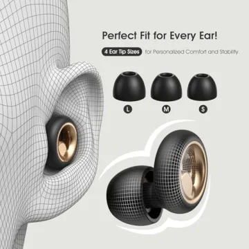 Buy Vosaf Ear Plugs - Ultimate Noise Cancelling Solution