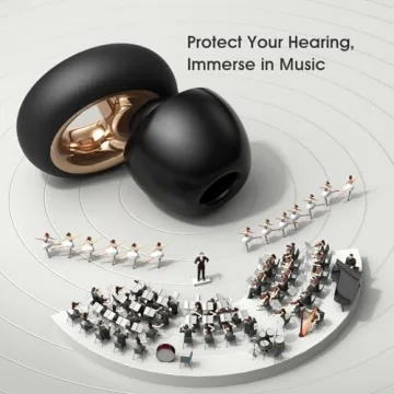 Buy Vosaf Ear Plugs - Ultimate Noise Cancelling Solution