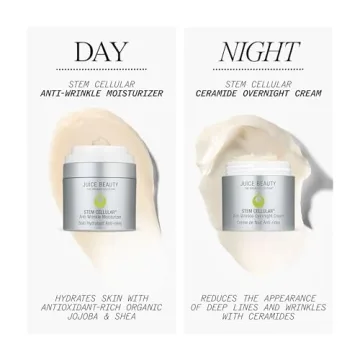 Juice Beauty Overnight Cream - Anti-Wrinkle & Hydrating Cream