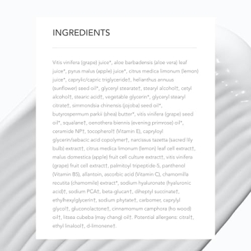 Juice Beauty Overnight Cream - Anti-Wrinkle & Hydrating Cream