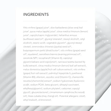 Juice Beauty Overnight Cream - Anti-Wrinkle & Hydrating Cream