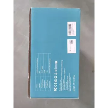 Lubluelu Cordless Vacuum with Powerful 25000Pa Suction