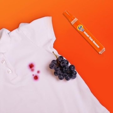 Tide To Go Instant Stain Remover Pen 3 Pack Portable Spot Cleaner