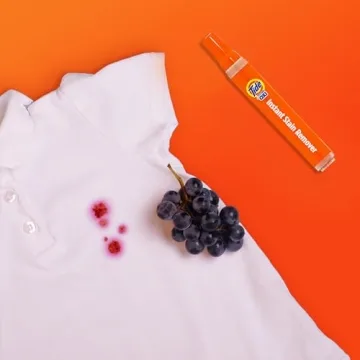 Tide To Go Instant Stain Remover Pen 3 Pack Portable Spot Cleaner