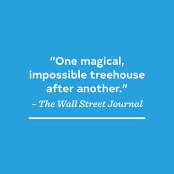 Everything You Need for a Treehouse: (Children?s Treehouse Book, Story Book for Kids, Nature Book for Kids)