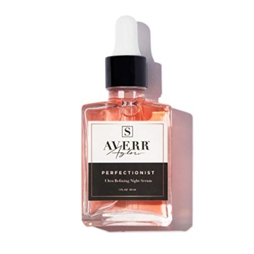 Averr Aglow Overnight Serum for Youthful Radiant Skin